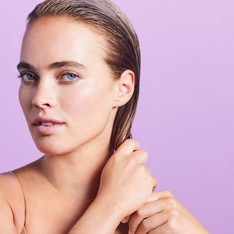 NUXE | Hair Prodigieux Pre-Shampoo Nourishing Mask | Oil based hair mask | repairing treatment for damaged hair