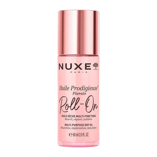 NUXE Huile Prodigieuse Florale Multi-Purpose Dry Oil product image with white background