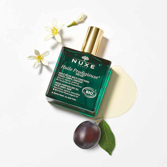 NUXE Huile Prodigieuse Neroli