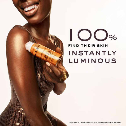 NUXE Huile Prodigieuse Or Roll-On Shimmering Dry Oil Customer Satisfaction Results