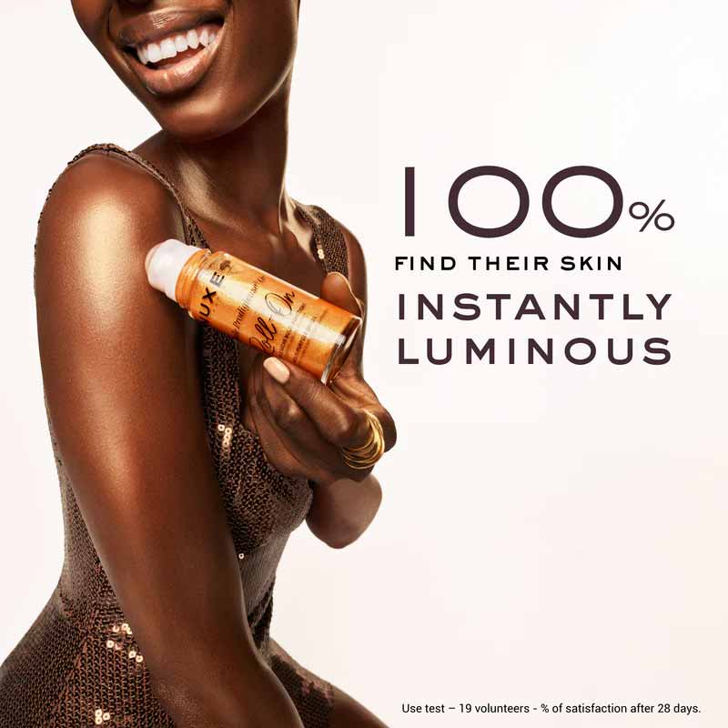 NUXE Huile Prodigieuse Or Roll-On Shimmering Dry Oil Customer Satisfaction Results