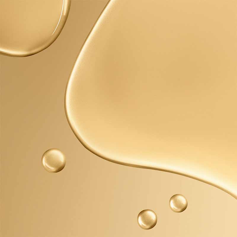 NUXE Huile Prodigieuse Dry Oil Texture Swatch, NUXE Oil