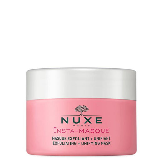 NUXE Insta-Masque Exfoliating + Unifying Mask | NUXE Face Mask