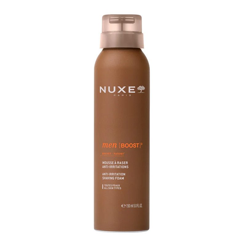 NUXE Men Anti-Irritation Shaving Foam