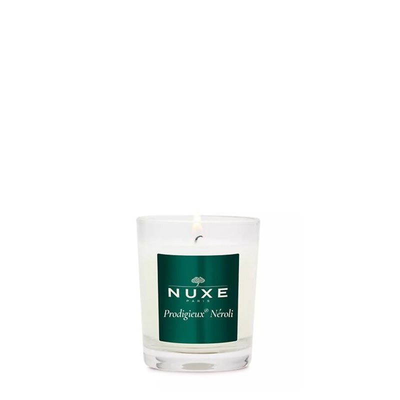 NUXE Neroli Candle GWP