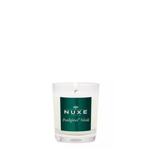 NUXE Neroli Candle GWP
