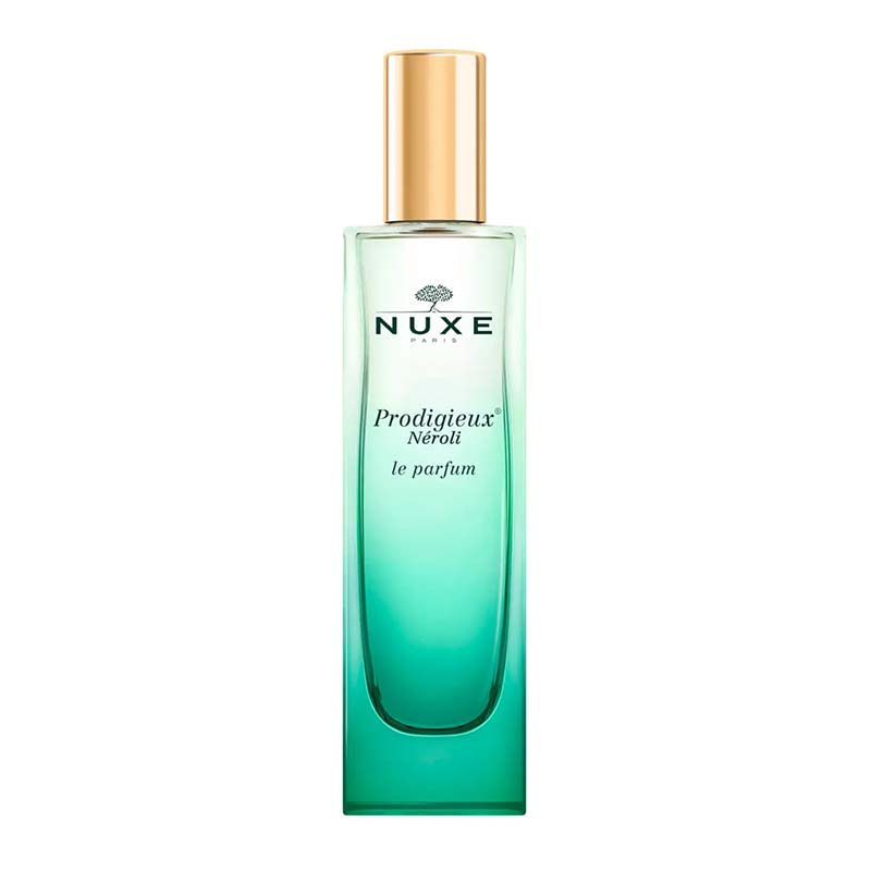 NUXE Prodigieux Neroli Le Parfum | Neroli | Perfume | NUXE | spray | Nerolu parfum | NUXE scents 