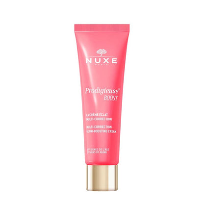 NUXE Prodigieuse Boost Multi-Correction Glow-Boosting Cream