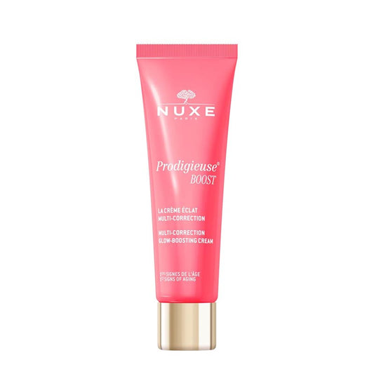 NUXE Prodigieuse Boost Multi-Correction Glow-Boosting Cream