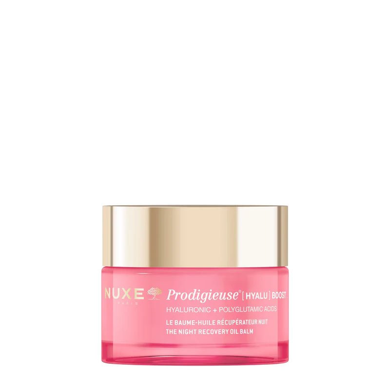 NUXE Prodigieuse Hyalu Boost Night Recovery Oil Balm 50ml