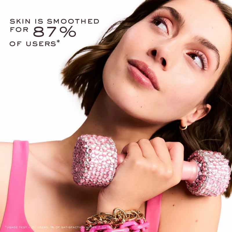 NUXE Prodigieuse Hyalu Boost Smoothing Glow Gel Cream Claims & reviews