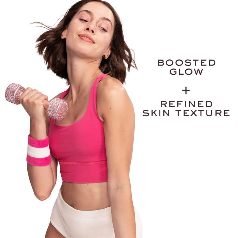 NUXE Prodigieuse Hyalu Boost Smoothing Glow Gel Cream Key Benefits