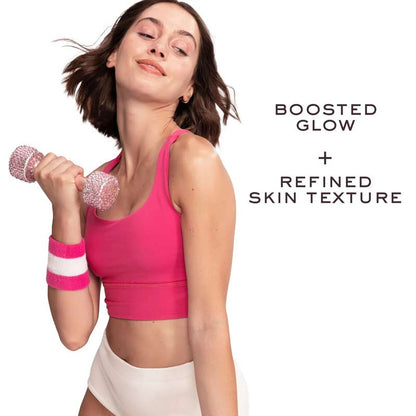 NUXE Prodigieuse Hyalu Boost Smoothing Glow Gel Cream Key Benefits