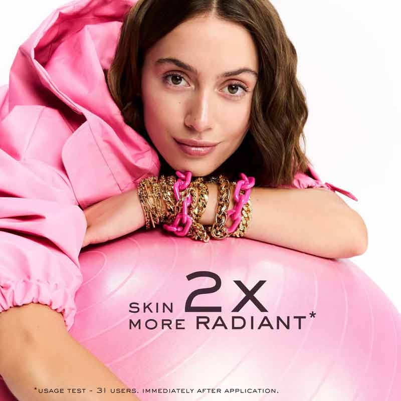 NUXE Prodigieuse Hyalu Boost The Illuminating Concentrate