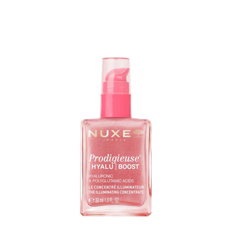 NUXE Prodigieuse Hyalu Boost The Illuminating Concentrate 30ml