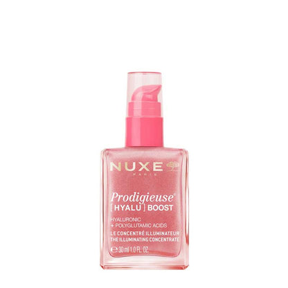 NUXE Prodigieuse Hyalu Boost The Illuminating Concentrate 30ml