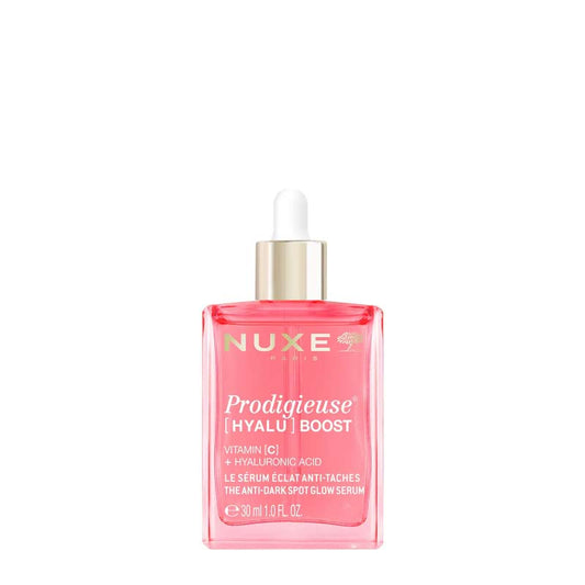 NUXE Prodigieuse® [Hyalu] Boost Vit C & Hyaluronic Acid Serum 30ml