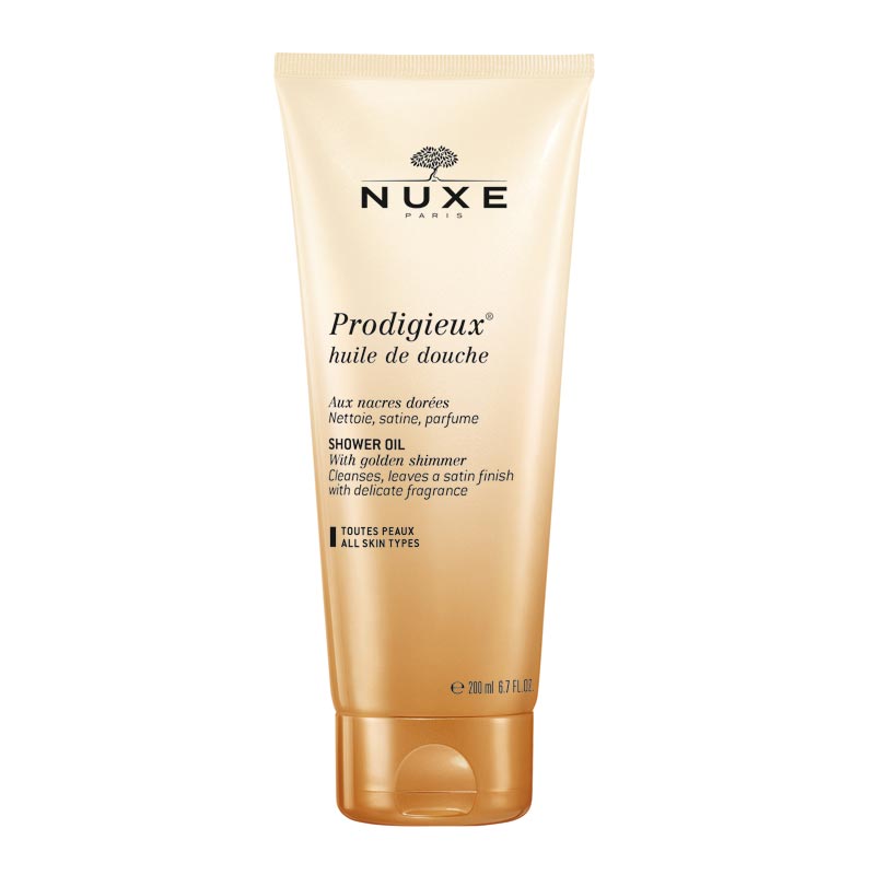 Prodigieux Le Douche Shower Oil