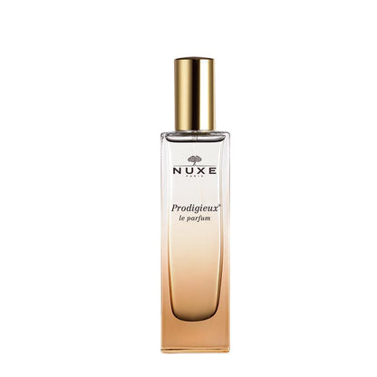 NUXE Prodigieux le Parfum + FREE NUXE Huile Prodigieuse Multi Usage Dry Oil 10ml