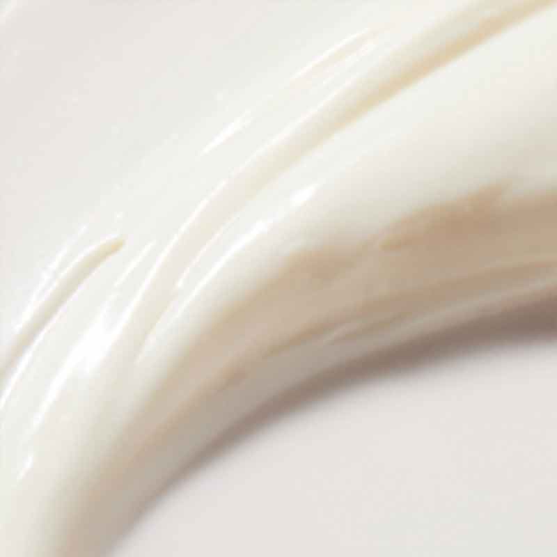 NUXE Rêve de Miel Cica Rich Hand Cream Texture Swatch