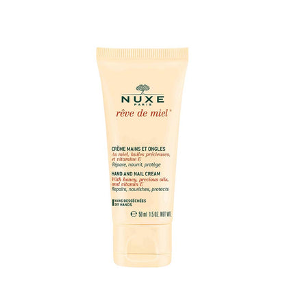 NUXE Reve De Miel Bee Happy Duo Set