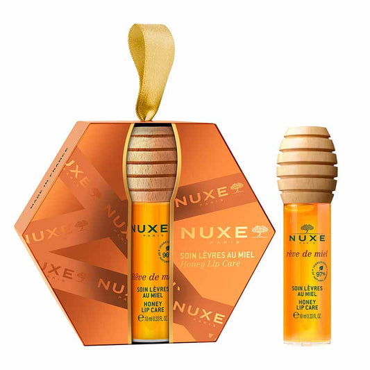 NUXE The Honey Lip Care Tree Hanger