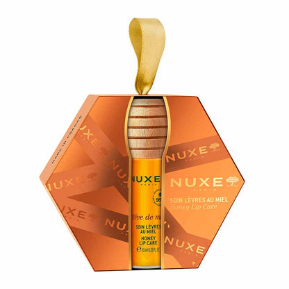 NUXE The Honey Lip Care Tree Hanger