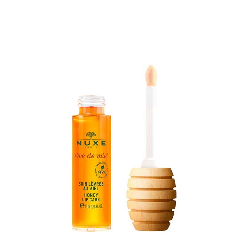 NUXE The Honey Lip Care Tree Hanger