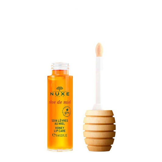 NUXE The Honey Lip Care Tree Hanger