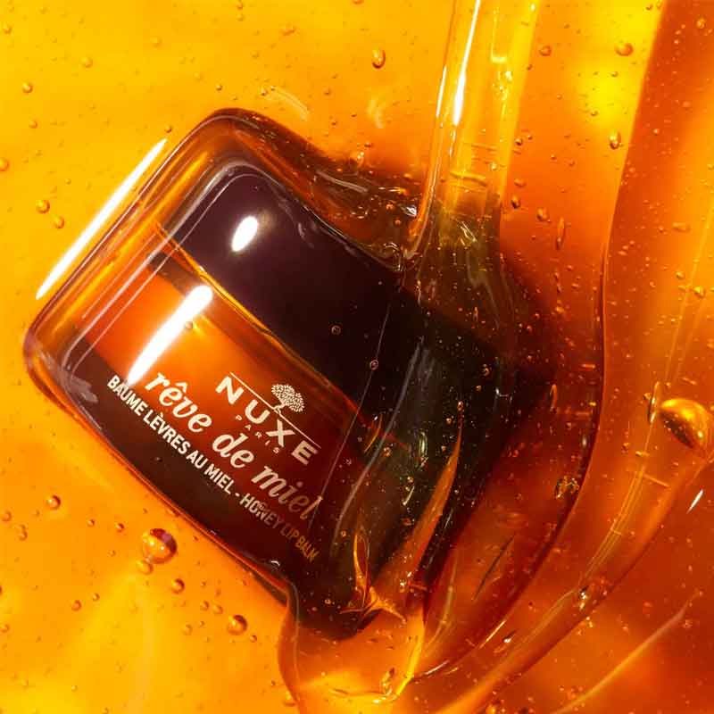 NUXE Rêve de Miel Lip Balm
