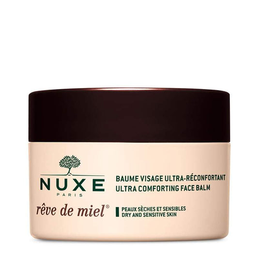 NUXE Reve de Miel Ultra Comforting Face Balm | NUXE Moisturiser