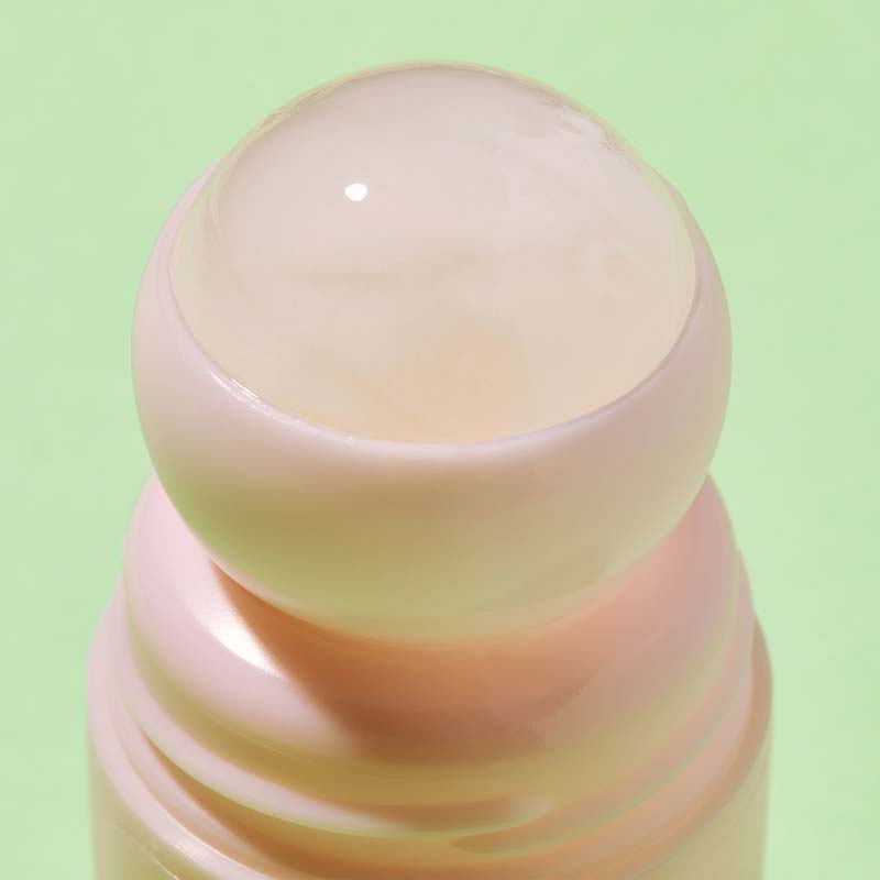 NUXE RÊVE DE THÉ Fresh-Feel deodorant 24HR