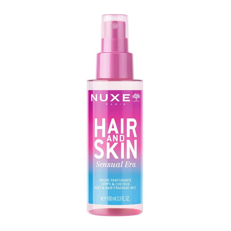 NUXE Sensual Era Hair & Body Mist 100ml