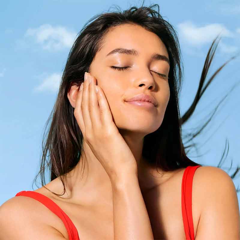 NUXE Sun Delicious Sun Spray SPF 30 | sun protection | sun cream | spf 30 | sun spray | nuxe | nuxe sun cream