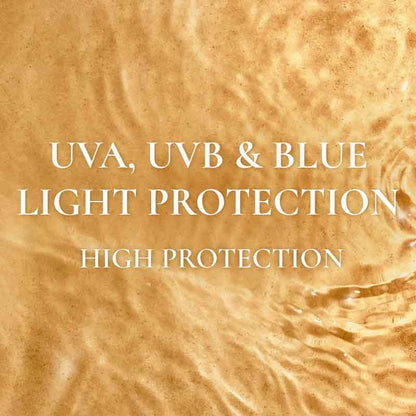 NUXE Sun Glow Fluid SPF 30  Key Benefits