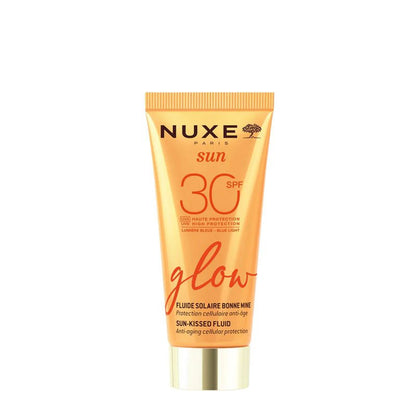 NUXE Sun Glow Fluid SPF 30 40ml