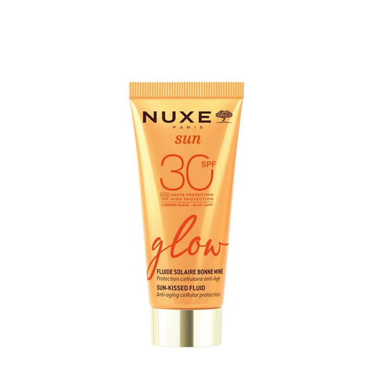 NUXE Sun Glow Fluid SPF 30 40ml