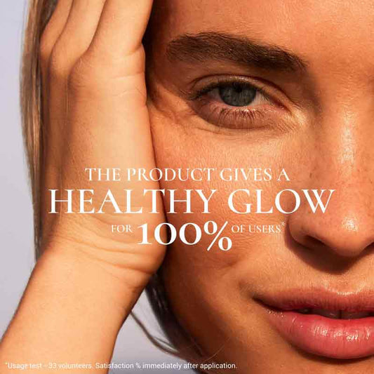 NUXE Sun Glow Fluid SPF 30  Claims