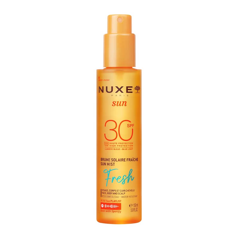 NUXE Sun Mist Fresh SPF 30 150ml