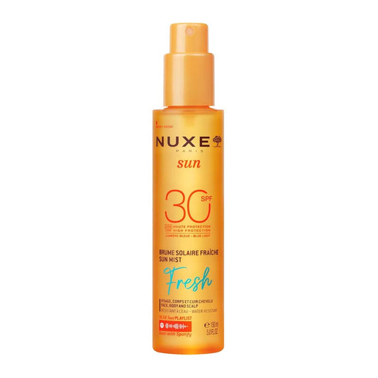 NUXE Sun Mist Fresh SPF 30 150ml
