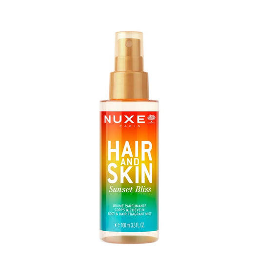 NUXE Sunset Bliss Hair & Body Mist 100ml