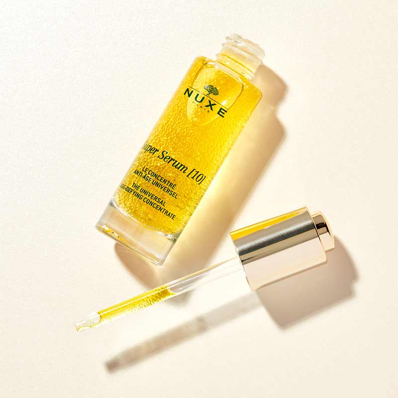 NUXE Super Serum | anti wrinkle serum