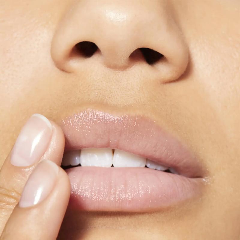 NUXE | Sweet Lemon | Lip Balm | organic | vegan | moisturizing | irresistible |luxurious |melting |fresh | nourish |smooth | soft