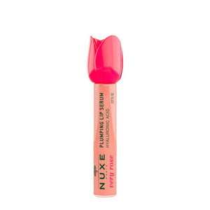 NUXE Very Rose Plumping Lip Serum, plumping lip gloss, 