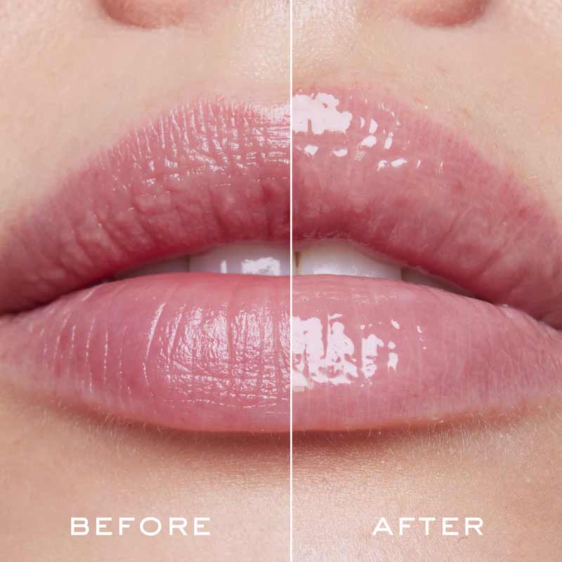 NUXE Very Rose Plumping Lip Serum, nuxe lip balm, lip plumper