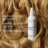 Olaplex Volumizing Blow Dry Mist | blow dry hair protection spray