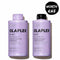 Olaplex Blond Enhancer Shampoo & Conditioner Duo