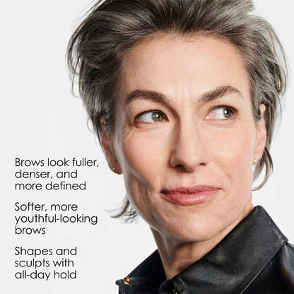 Olaplex Browbond Building Serum | Infused with peptide | Reduces new grey hairs | Youthful-looking brows in 4 weeks