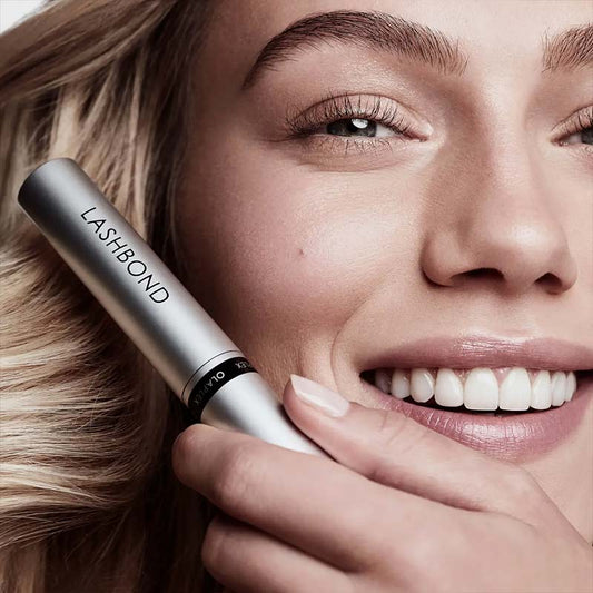 Olaplex Lashbond Building Serum | how do lash serums work | olaplex | new lash serums | Hyaluronic acid | lash serum | lash enhancer | lash growth serum | eyelash serum 