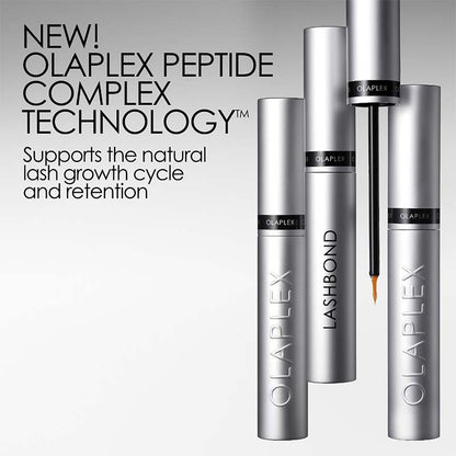 Olaplex Lashbond Building Serum | Eyelash serums | Lash growth serums | how do lash serums work | lash growth serum | do lash growth serums actually work